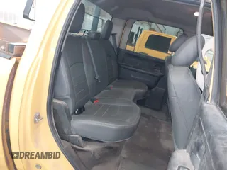 2018 Ram 2500 Tradesman with VIN 3C6TR5CTXJG215458, listed as a IAAI auction lot 42516941 with 95,718 mi miles and . Bid and sale history available at DreamBid. Image 8.