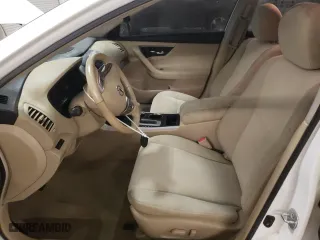 2013 Nissan Altima 2.5 SV with VIN 1N4AL3AP2DC195957, listed as a Copart auction lot 43273695 with 260,528 mi miles and Salvage Title. Bid and sale history available at carsss.com. Image 7.