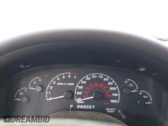 2002 Ford Explorer XLT с VIN 1FMZU73KX2ZC96222, выставлен на аукционе IAAI как лот 42318231 с пробегом 9 999 миль миль и . История ставок и продаж доступна на DreamBid. Изображение 7.