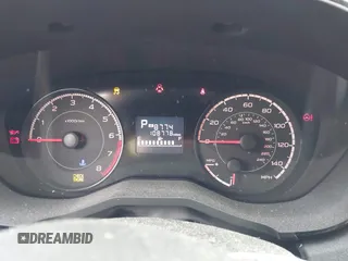 2018 Subaru Impreza с VIN 4S3GKAA65J3622157, выставлен на аукционе IAAI как лот 42353125 с пробегом 108 778 миль миль и . История ставок и продаж доступна на DreamBid. Изображение 7.