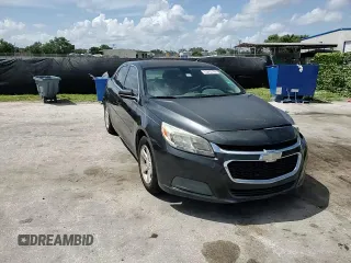 2016 Chevrolet Malibu Limited LS with VIN 1G11B5SA3GU115513, listed as a Copart auction lot 63665194 with 112,304 mi miles and Salvage Title. Bid and sale history available at carsss.com. Image 10.