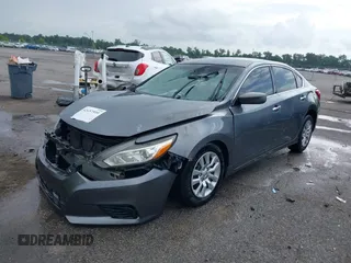 2017 Nissan Altima S with VIN 1N4AL3AP2HN349934, listed as a IAAI auction lot 42457599 with 187,537 mi miles and . Bid and sale history available at DreamBid. Image 17.