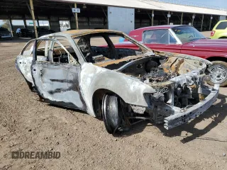 2023 Chrysler 300 Touring with VIN 2C3CCAAG5PH577557, listed as a Copart auction lot 45999215 with Not Provided miles and Non Repairable. Bid and sale history available at DreamBid. Image 4.