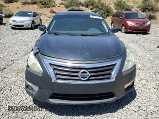 2015 Nissan Altima SL with VIN 1N4AL3AP1FN872973, listed as a Copart auction lot 60119945 with 118,621 mi miles and Salvage title. Bid and sale history available at DreamBid. Image 5.