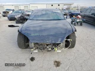 2019 Tesla Model S 75D z VIN 5YJSA1E26KF311684, wystawiony jako Copart lot #84538004 z przebiegiem 165 323 mil mil oraz Szkoda całkowita • Salvage title. Historia ofert i sprzedaży dostępna na DreamBid. Obrazek 5.