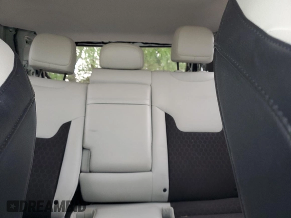 2017 Jeep Compass Latitude z VIN 3C4NJCBBXHT605838, wystawiony jako Copart lot #53980295 z przebiegiem 92 756 mil mil oraz Szkoda całkowita • Salvage title. Historia ofert i sprzedaży dostępna na DreamBid. Obrazek 10.