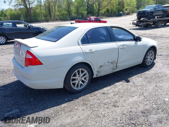 2012 Ford Fusion SEL с VIN 3FAHP0JA7CR371785, выставлен на аукционе IAAI как лот 41987730 с пробегом 300 222 миль миль и . История ставок и продаж доступна на DreamBid. Изображение 4.