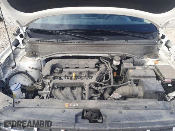 2022 Hyundai Venue SEL with VIN KMHRC8A38NU156823, listed as a Copart auction lot 49323595 with 41,618 mi miles and Salvage Title. Bid and sale history available at DreamBid. Image 11.