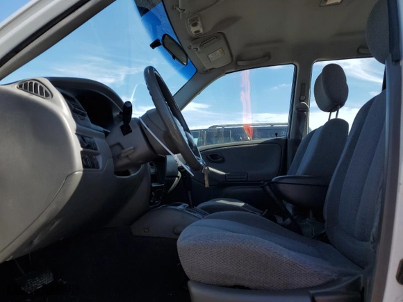 1999 Suzuki Grand Vitara LX with VIN JS3TD62V6X4108432, listed as a Copart auction lot 71856914 with 185,537 mi miles and Salvage Title. Bid and sale history available at carsss.com. Image 7.