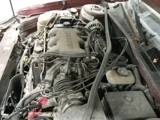 2001 Chevrolet Malibu LS с VIN 1G1NE52J016203536, выставлен на аукционе IAAI как лот 43392358 с пробегом 191 353 миль миль и . История ставок и продаж доступна на DreamBid. Изображение 19.