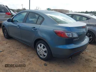 2010 Mazda 3 i SV with VIN JM1BL1SFXA1113568, listed as a IAAI auction lot 41826942 with 168,848 mi miles and . Bid and sale history available at DreamBid. Image 3.