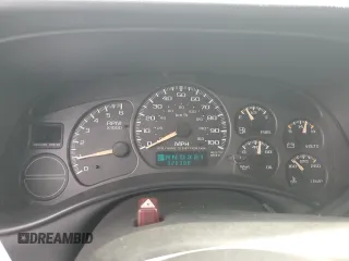 2002 Chevrolet Silverado 1500 LS with VIN 1GCEK14T32Z241592, listed as a Copart auction lot 49865495 with 326,388 mi miles and Salvage Title. Bid and sale history available at carsss.com. Image 9.
