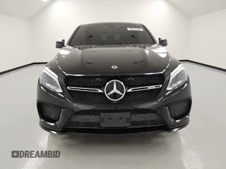 2018 Mercedes-Benz GLE 43 AMG z VIN 4JGED6EB5JA113618, wystawiony jako Copart lot #51303915 z przebiegiem 60 982 mil mil oraz Czysty tytuł • Clean title. Historia ofert i sprzedaży dostępna na DreamBid. Obrazek 5.