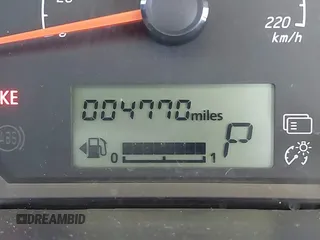 2024 Mitsubishi Mirage ES z VIN ML32AUHJ5RH036570, wystawiony jako IAAI lot #42329506 z przebiegiem 4770 mil mil oraz . Historia ofert i sprzedaży dostępna na DreamBid. Obrazek 16.