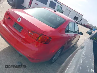 2012 Volkswagen Jetta Autobahn with VIN 3VW567AJ2CM451272, listed as a IAAI auction lot 42534240 with 173,256 mi miles and . Bid and sale history available at DreamBid. Image 4.