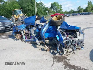 2004 Subaru Impreza WRX STI с VIN JF1GD70664L517152, выставлен на аукционе IAAI как лот 37469684 с пробегом Не указан миль и . История ставок и продаж доступна на DreamBid. Изображение 1.