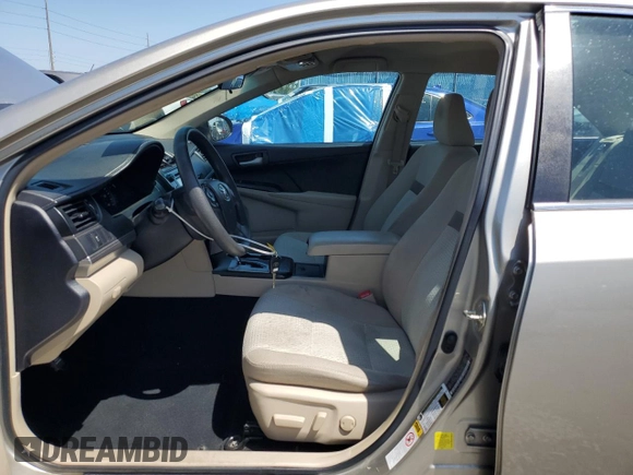 2014 Toyota Camry L with VIN 4T1BF1FK0EU449048, listed as a Copart auction lot 52888325 with 196,781 mi miles and Salvage Title. Bid and sale history available at carsss.com. Image 7.