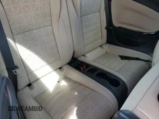 2016 Buick Cascada Premium с VIN W04WT3N59GG155097, выставлен на аукционе Copart как лот 71072644 с пробегом Не указан миль и Списание • Salvage title. История ставок и продаж доступна на DreamBid. Изображение 10.