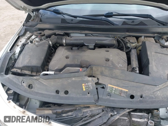 2015 Chevrolet Impala LT z VIN 2G1115SL2F9136448, wystawiony jako IAAI lot #42185180 z przebiegiem 62 634 mil mil oraz . Historia ofert i sprzedaży dostępna na DreamBid. Obrazek 10.