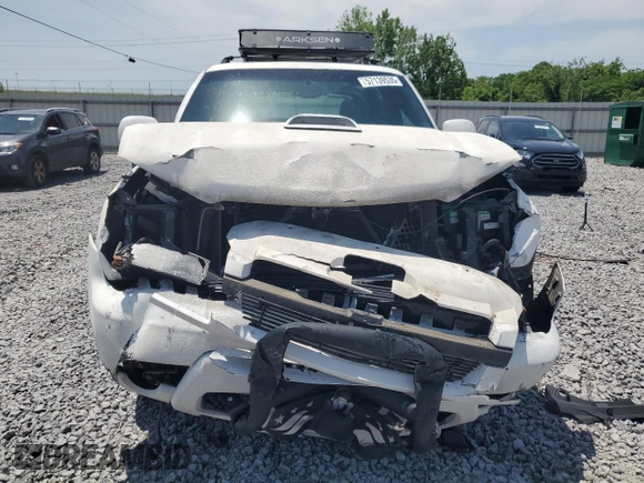 2003 Chevrolet Avalanche z VIN 3GNEK13T13G198218, wystawiony jako Copart lot #57139535 z przebiegiem 186 333 mil mil oraz Szkoda całkowita • Salvage title. Historia ofert i sprzedaży dostępna na DreamBid. Obrazek 5.