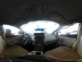 2013 Toyota Prius Two with VIN JTDZN3EU2D3254285, listed as a IAAI auction lot 42014558 with 369,654 mi miles and . Bid and sale history available at carsss.com. Image 22.