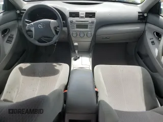 2011 Toyota Camry LE with VIN 4T4BF3EK2BR150434, listed as a Copart auction lot 51611955 with 140,755 mi miles and Salvage Title. Bid and sale history available at DreamBid. Image 8.