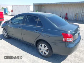 2008 Toyota Yaris с VIN JTDBT923884034719, выставлен на аукционе IAAI как лот 42354924 с пробегом 163 225 миль миль и . История ставок и продаж доступна на DreamBid. Изображение 3.