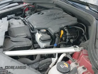 2025 Genesis GV70 2.5T с VIN 5NMMADTB5SH021934, выставлен на аукционе IAAI как лот 42884185 с пробегом 5 920 миль миль и . История ставок и продаж доступна на DreamBid. Изображение 20.