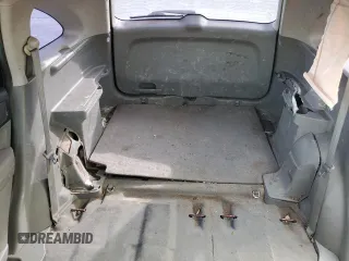 2008 Honda CR-V LX с VIN JHLRE38328C012639, выставлен на аукционе Copart как лот 41532585 с пробегом 300 000 миль миль и Списание • Salvage title. История ставок и продаж доступна на DreamBid. Изображение 10.