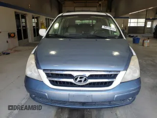 2008 Hyundai Entourage GLS z VIN KNDMC233786053636, wystawiony jako Copart lot #53715045 z przebiegiem 254 149 mil mil oraz Szkoda całkowita • Salvage title. Historia ofert i sprzedaży dostępna na DreamBid. Obrazek 5.