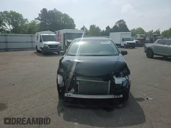 2021 Toyota Sienna XLE z VIN 5TDYRKECXMS024686, wystawiony jako Copart lot #56990895 z przebiegiem 37 744 mil mil oraz Szkoda całkowita • Salvage title. Historia ofert i sprzedaży dostępna na DreamBid. Obrazek 15.