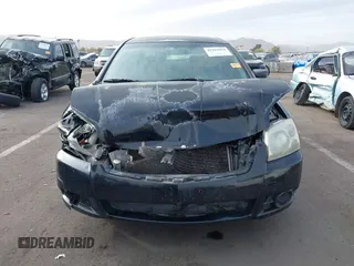 2012 Mitsubishi Galant FE with VIN 4A32B2FF6CE023670, listed as a IAAI auction lot 41562015 with 252,939 mi miles. Bid and sale history available at carsss.com. Image 13.