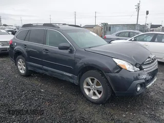 2013 Subaru Outback Limited с VIN 4S4BRBKC1D3207160, выставлен на аукционе IAAI как лот 41793342 с пробегом 158 404 миль миль и . История ставок и продаж доступна на DreamBid. Изображение 1.
