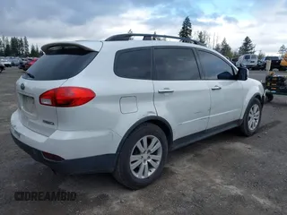 2008 Subaru Tribeca Limited с VIN 4S4WX92D984404408, выставлен на аукционе IAAI как лот 42001195 с пробегом 171 192 миль миль и . История ставок и продаж доступна на DreamBid. Изображение 4.