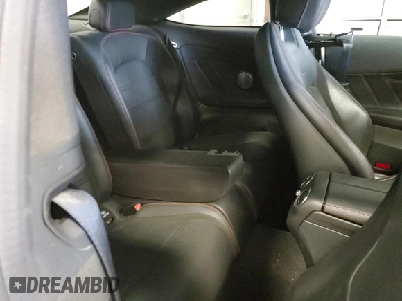2018 Mercedes-Benz C 43 AMG with VIN WDDWJ6EB9JF691456, listed as a Copart auction lot 88995235 with 70,793 mi miles and Clean Title. Bid and sale history available at DreamBid. Image 10.