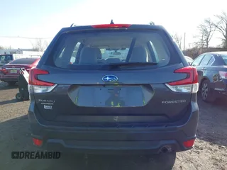 2023 Subaru Forester with VIN JF2SKACC0PH494744, listed as a IAAI auction lot 41133070 with 21,883 mi miles and . Bid and sale history available at DreamBid. Image 16.