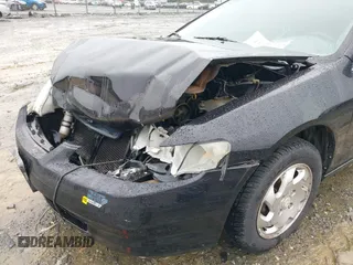 1999 Honda Accord EX z VIN 1HGCG3153XA022925, wystawiony jako IAAI lot #42377832 z przebiegiem 163 239 mil mil oraz . Historia ofert i sprzedaży dostępna na DreamBid. Obrazek 6.