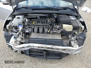 2015 Ford Focus SE with VIN 1FADP3F27FL248783, listed as a Copart auction lot 51351075 with 216,883 mi miles and Salvage Title. Bid and sale history available at carsss.com. Image 11.