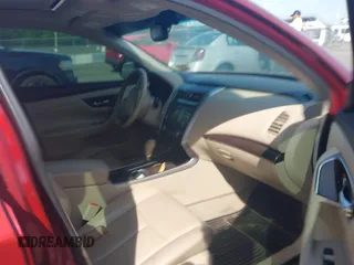 2013 Nissan Altima SL z VIN 1N4AL3AP4DC124582, wystawiony jako IAAI lot #42235888 z przebiegiem 171 331 mil mil oraz . Historia ofert i sprzedaży dostępna na DreamBid. Obrazek 5.