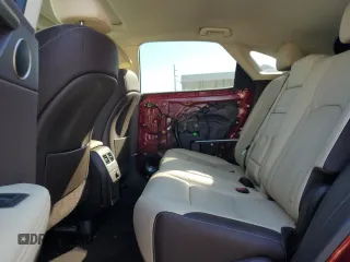 2018 Lexus RX 350 z VIN 2T2ZZMCA5JC107945, wystawiony jako Copart lot #47540675 z przebiegiem 103 683 mil mil oraz Szkoda całkowita • Salvage title. Historia ofert i sprzedaży dostępna na DreamBid. Obrazek 11.