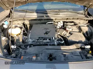 2020 Ford Escape SEL с VIN 1FMCU9H67LUB92816, выставлен на аукционе Copart как лот 69296625 с пробегом 57 044 миль миль и Чистый • Clean title. История ставок и продаж доступна на DreamBid. Изображение 16.