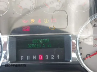 2008 Ford F-250 XL с VIN 1FTSW21Y98EC51797, выставлен на аукционе IAAI как лот 42168445 с пробегом 325 080 миль миль и . История ставок и продаж доступна на DreamBid. Изображение 7.