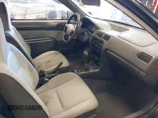 1996 Toyota Tercel DX z VIN JT2AC52L9T0139217, wystawiony jako IAAI lot #41898808 z przebiegiem 86 500 mil mil oraz . Historia ofert i sprzedaży dostępna na DreamBid. Obrazek 5.