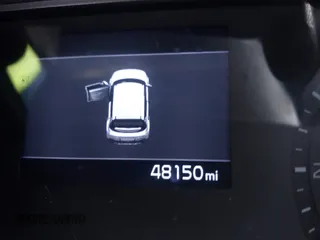 2020 Kia Soul LX z VIN KNDJ23AU7L7045790, wystawiony jako IAAI lot #42193476 z przebiegiem 48 150 mil mil oraz . Historia ofert i sprzedaży dostępna na DreamBid. Obrazek 14.