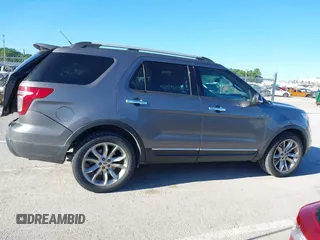 2014 Ford Explorer XLT с VIN 1FM5K8D81EGA98741, выставлен на аукционе IAAI как лот 42309375 с пробегом 110 548 миль миль и . История ставок и продаж доступна на DreamBid. Изображение 13.