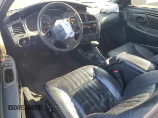 2003 Chevrolet Monte Carlo SS with VIN 2G1WX12K739423168, listed as a Copart auction lot 76147104 with 134,124 mi miles and Salvage Title. Bid and sale history available at carsss.com. Image 8.