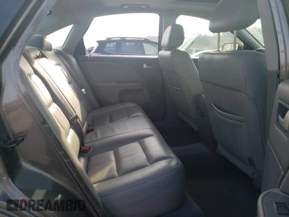 2006 Ford Five Hundred SEL with VIN 1FAHP27156G100285, listed as a Copart auction lot 79887834 with 99,802 mi miles and Salvage Title. Bid and sale history available at carsss.com. Image 10.