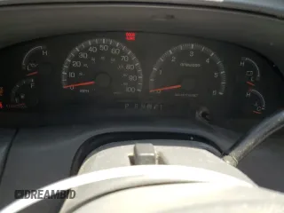 2003 Ford F-150 XL с VIN 1FTRX18WX3NB04083, выставлен на аукционе Copart как лот 58853655 с пробегом Не указан миль и Чистый • Clean title. История ставок и продаж доступна на DreamBid. Изображение 9.