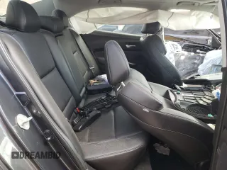 2016 Acura TLX Technology с VIN 19UUB1F58GA001455, выставлен на аукционе Copart как лот 58007915 с пробегом Не указан миль и На запчасти • Non repairable. История ставок и продаж доступна на DreamBid. Изображение 10.