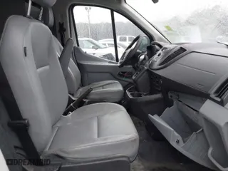 2016 Ford Transit Cargo Van with VIN 1FTYE1YM1GKA93045, listed as a IAAI auction lot 41521031 with 189,384 mi miles. Bid and sale history available at carsss.com. Image 5.